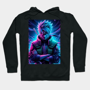 Kakashi Hoodie